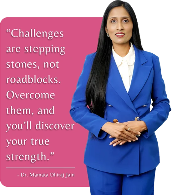 Mindset coaching program
