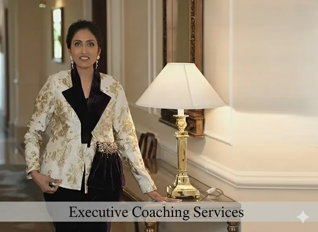 Executive Coaching Services