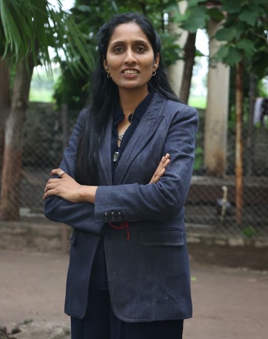 Women Leadership Speaker