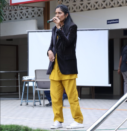 Motivational Keynote Speaker