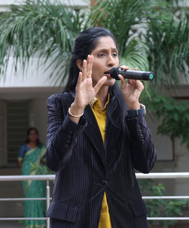 Purpose Driven Coaching