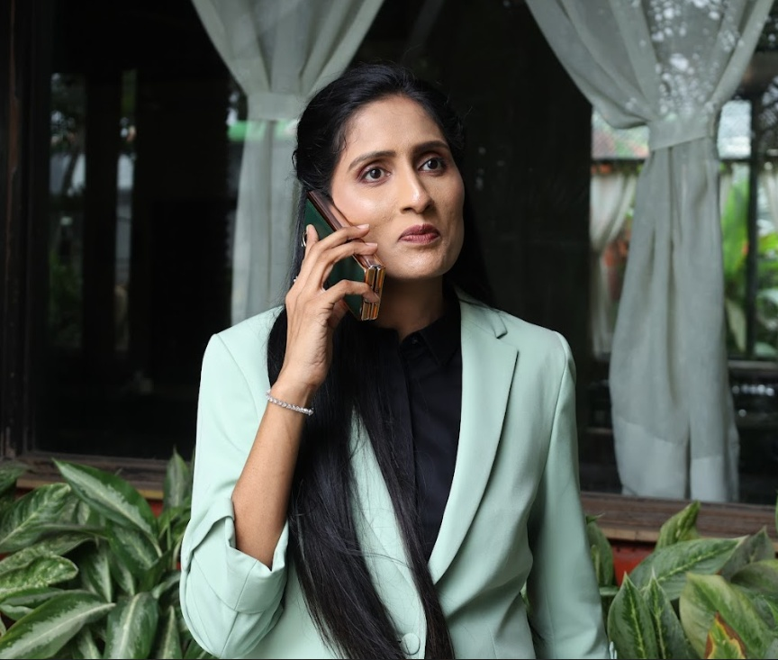 Empowerment Through Coaching