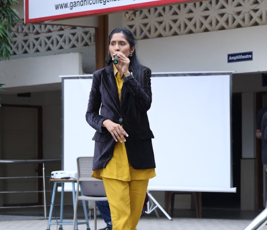 Entrepreneur Mindset Coach