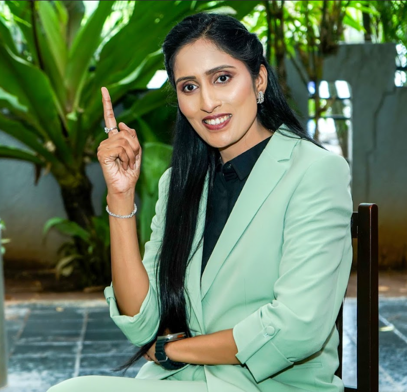 Global Leadership Mentor