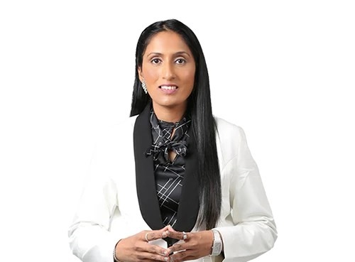 Women leadership mentor