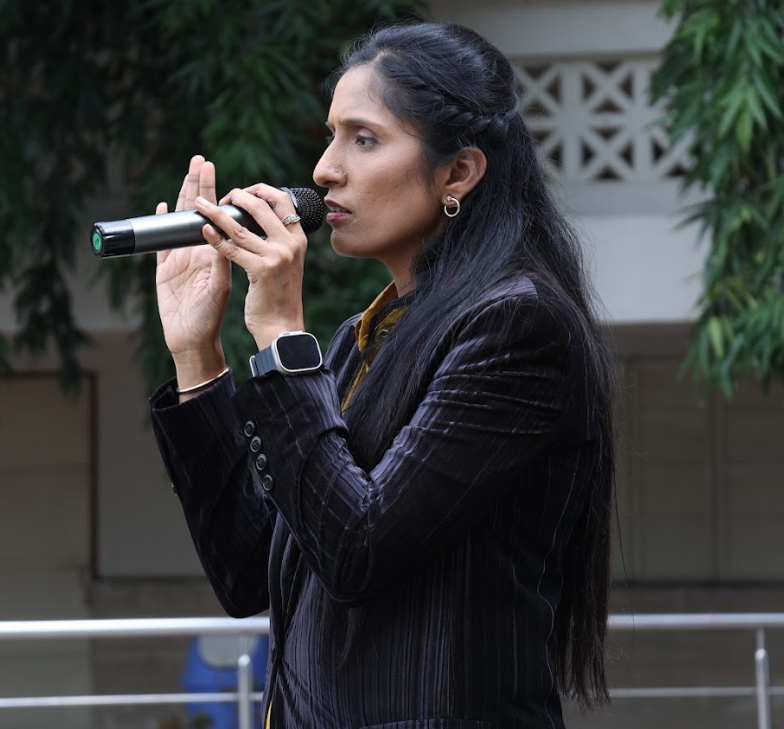 Life Transformation Coach